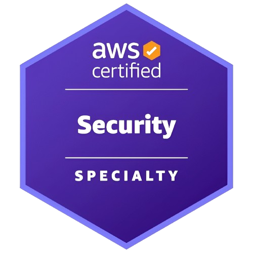 AWS Professional Security Engineer