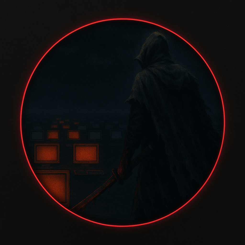 Extreme Red Teamer Lab Badge
