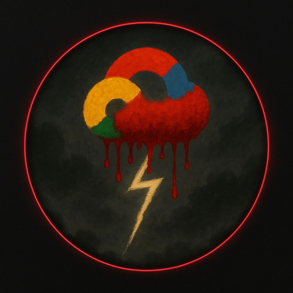 Extreme GCP Red Teamer Badge