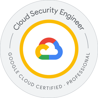 Google Cloud Security Engineer
